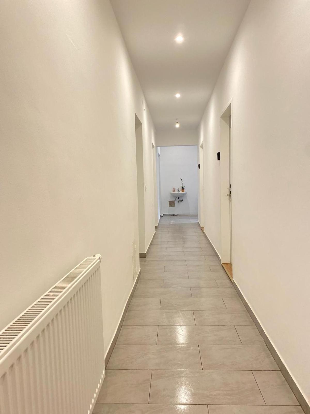 8 Fully Equipped W Terrace Margareten Apartment Wien