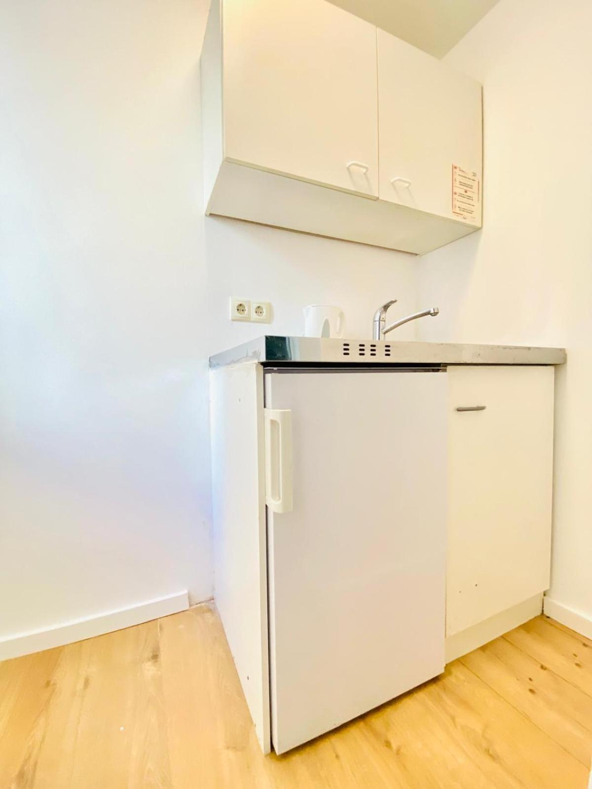 8 Fully Equipped W Terrace Margareten * Wien
