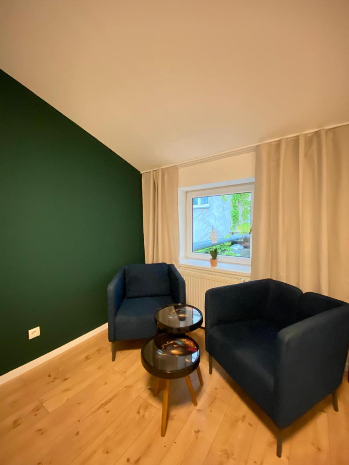 8 Fully Equipped W Terrace Margareten Apartment