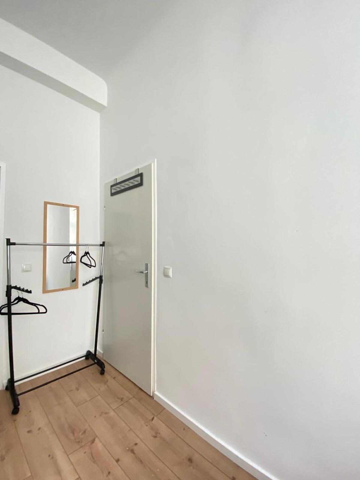 8 Fully Equipped W Terrace Margareten * Wien